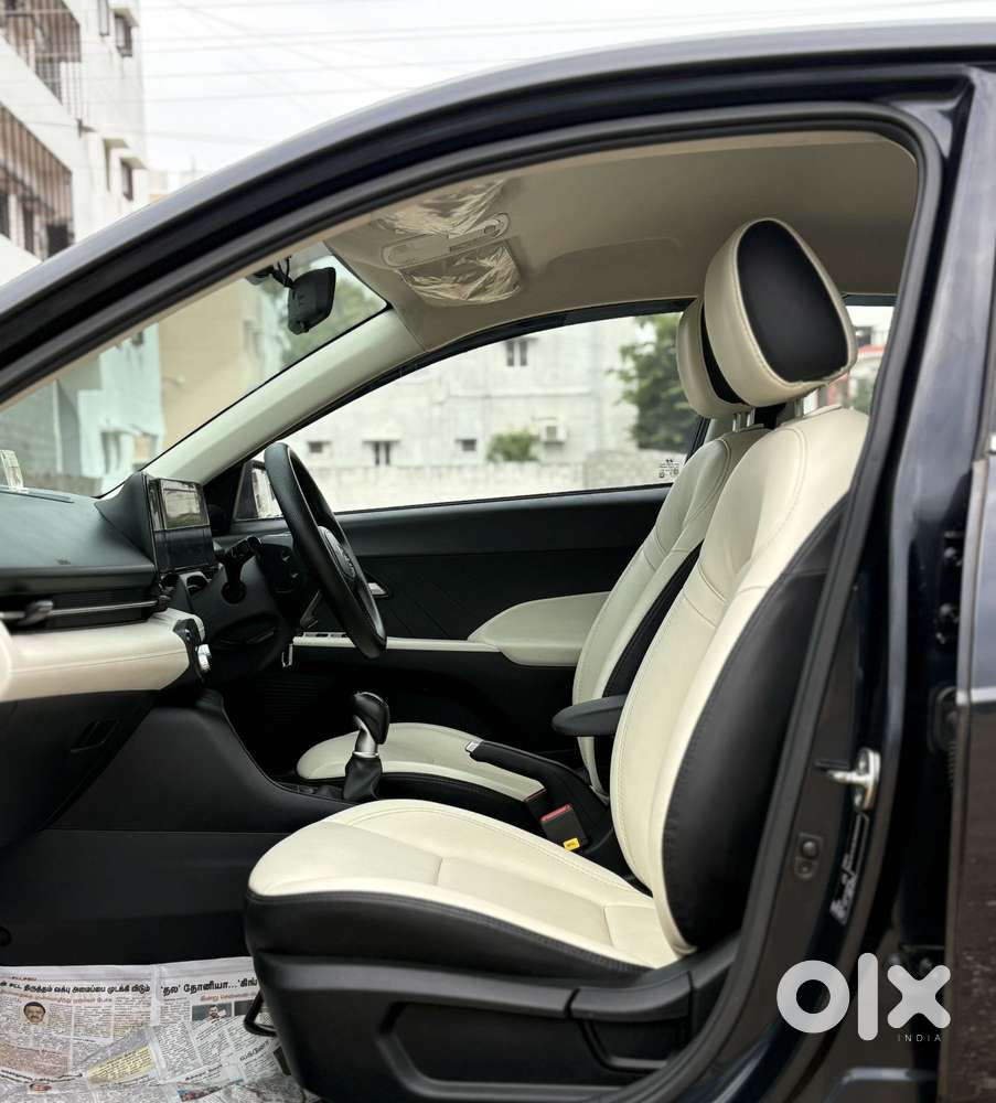 Hyundai Verna 1.5 S Petrol Mt, 2024, Petrol