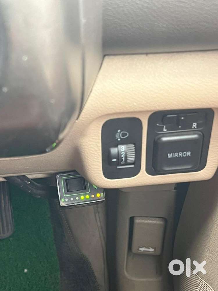 Honda City Zx 2008 Petrol Well Maintained