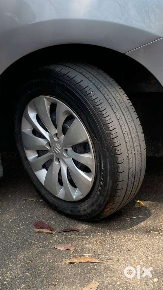 Maruti Suzuki Baleno 1.2 Cvt Delta, 2016, Petrol