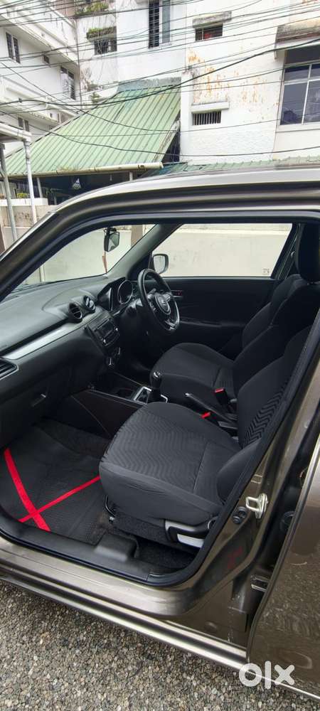Maruti Suzuki Swift Vxi, 2019, Petrol