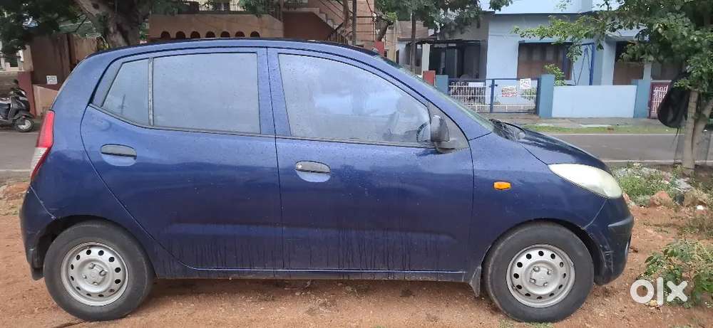 Hyundai I10 2008 Era