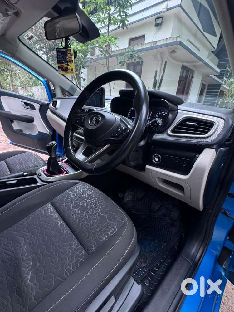 Tata Car Petrol 2021
