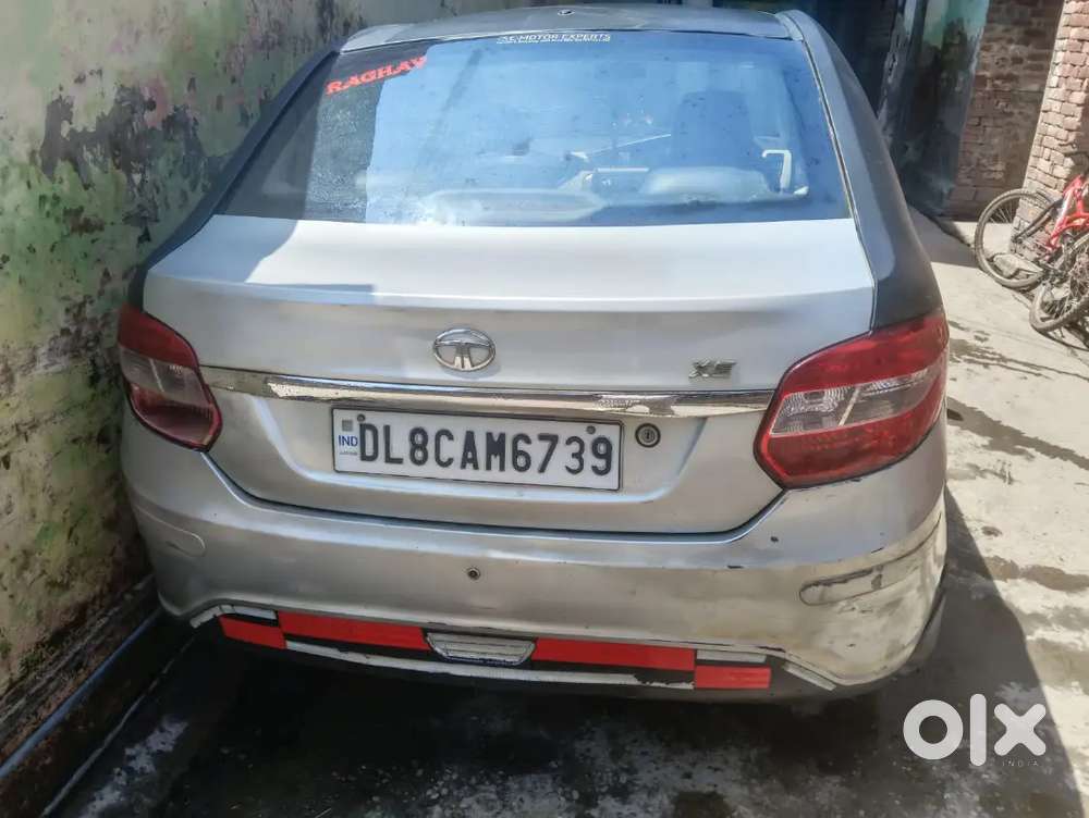 Tata Zest 2015 Diesel 160000 Km Driven