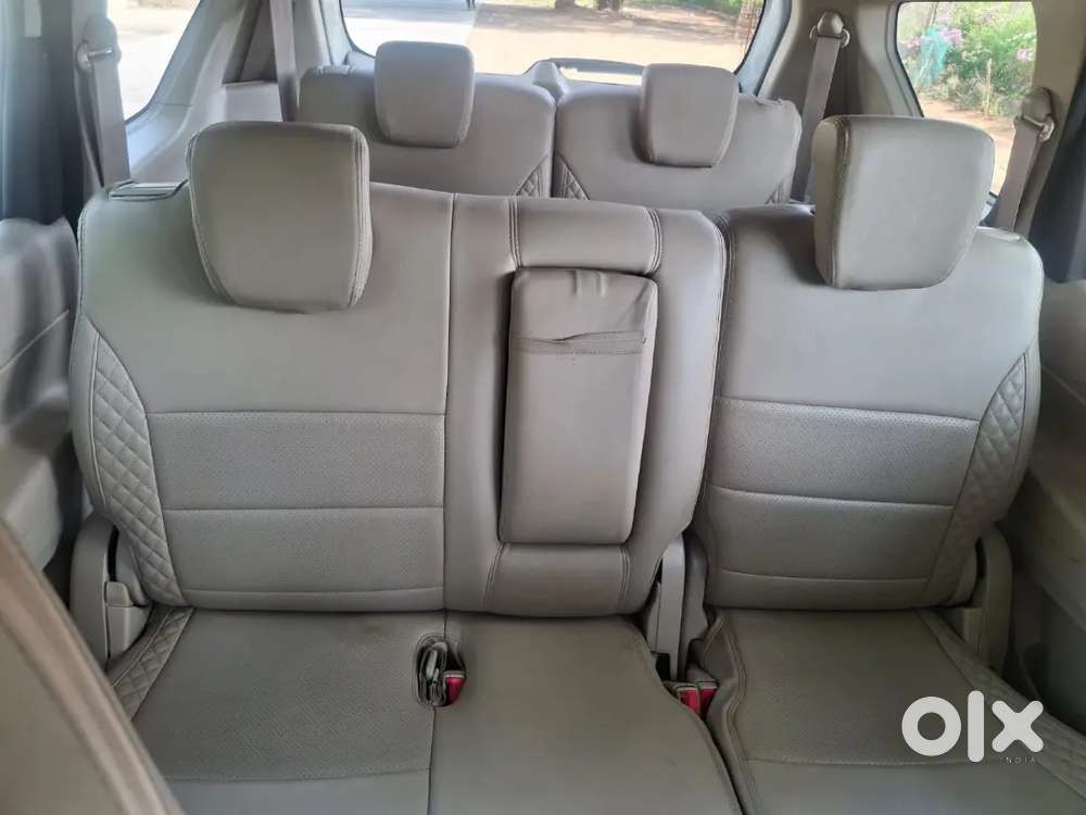 Maruti Suzuki Ertiga Zdi+ 2019 Diesel Well Maintained