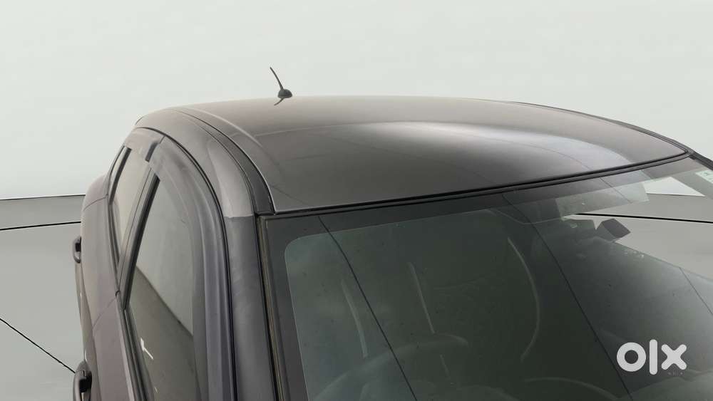 Maruti Suzuki Baleno 1.2 Delta, 2017, Petrol