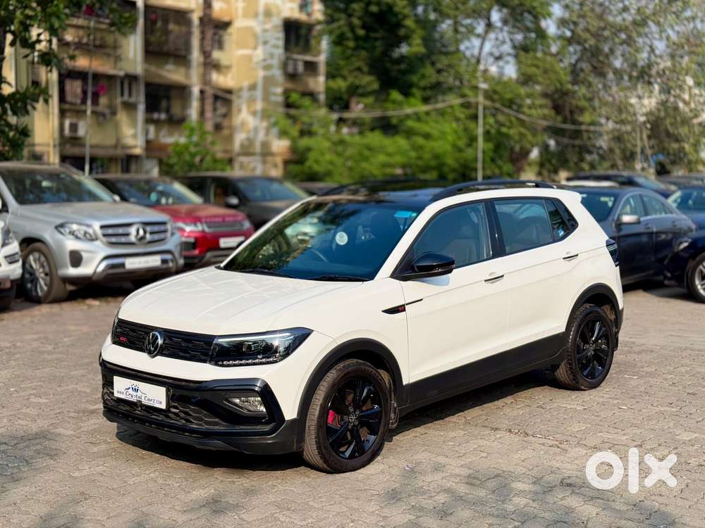 Volkswagen Taigun 1.5 Tsi Gt Plus, 2025, Petrol