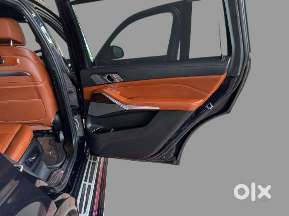 Bmw X7 3.0 Xdrive 40i M Sport, 2023, Petrol