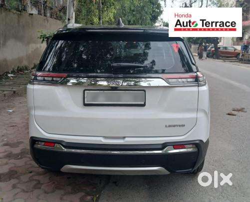 Jeep Meridian Limited Plus 4x2 At, 2023, Diesel