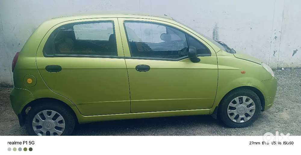 Very Good Condition Original Body New Battery New Tyre