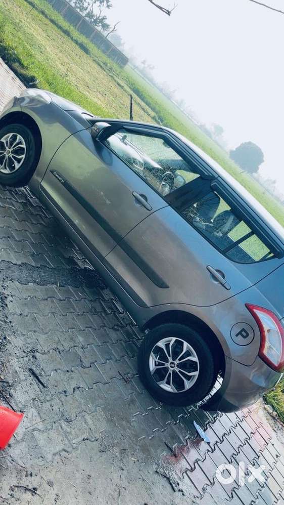 Maruti Suzuki Swift 2013 Petrol Well Maintained