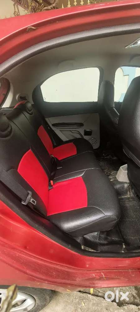 Tata Tiago 1.2 Revotron 2018