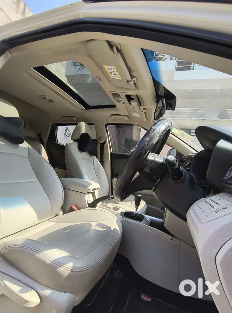 Mahindra Xuv300 Diesel Amt 2021