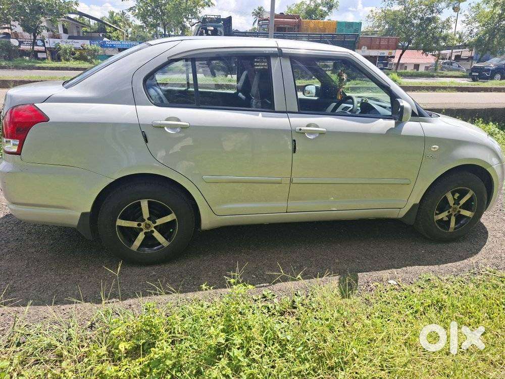 Maruti Suzuki Swift Dzire Vdi Bsiv, 2009, Diesel