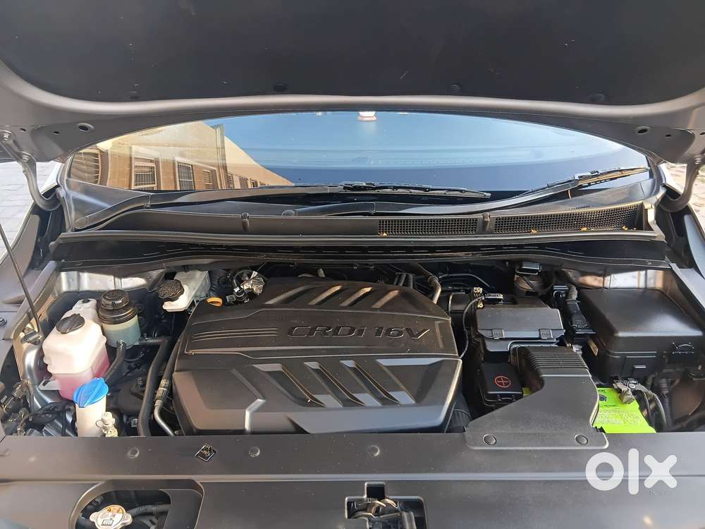 Kia Carnival Premium 8 Str, 2021, Diesel