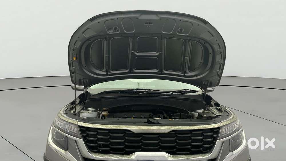 Kia Seltos Htk 1.5 Petrol, 2020, Petrol