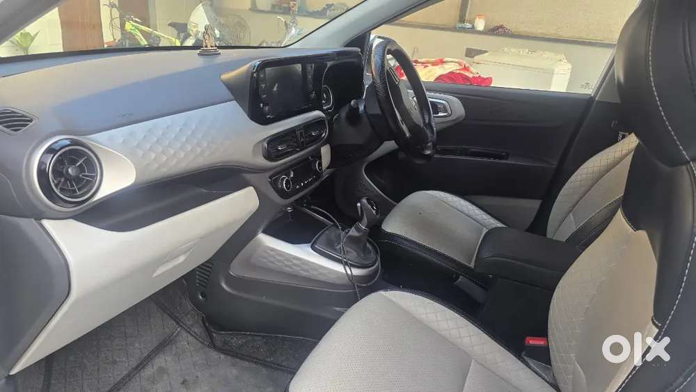 New Brand Car Hr02