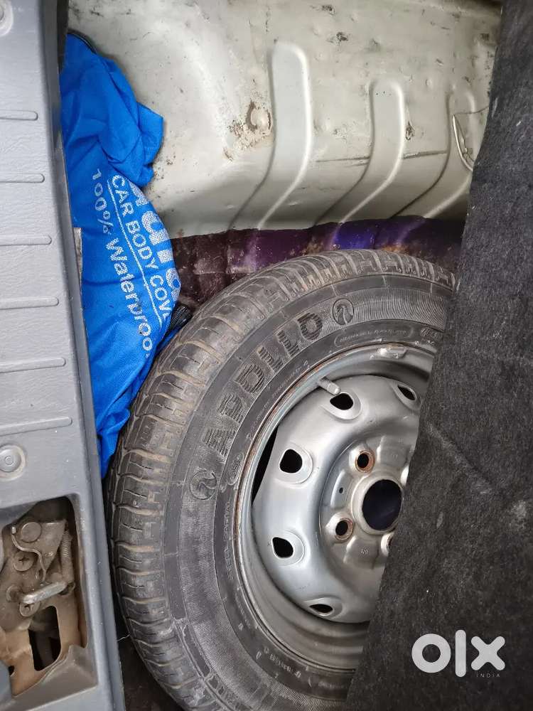 Maruti Suzuki Alto 2006 Petrol Good Condition