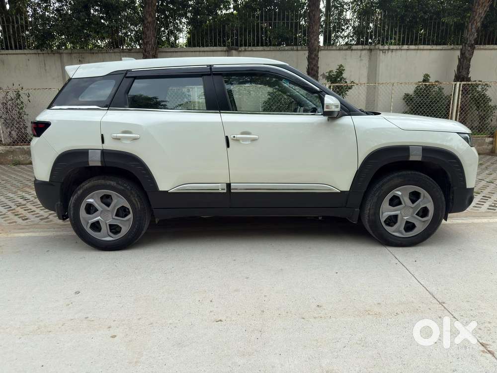Maruti Suzuki Vitara Brezza 1.5 Vxi, 2024, Petrol