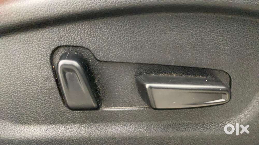 Hyundai Alcazar Platinum, 2022, Petrol