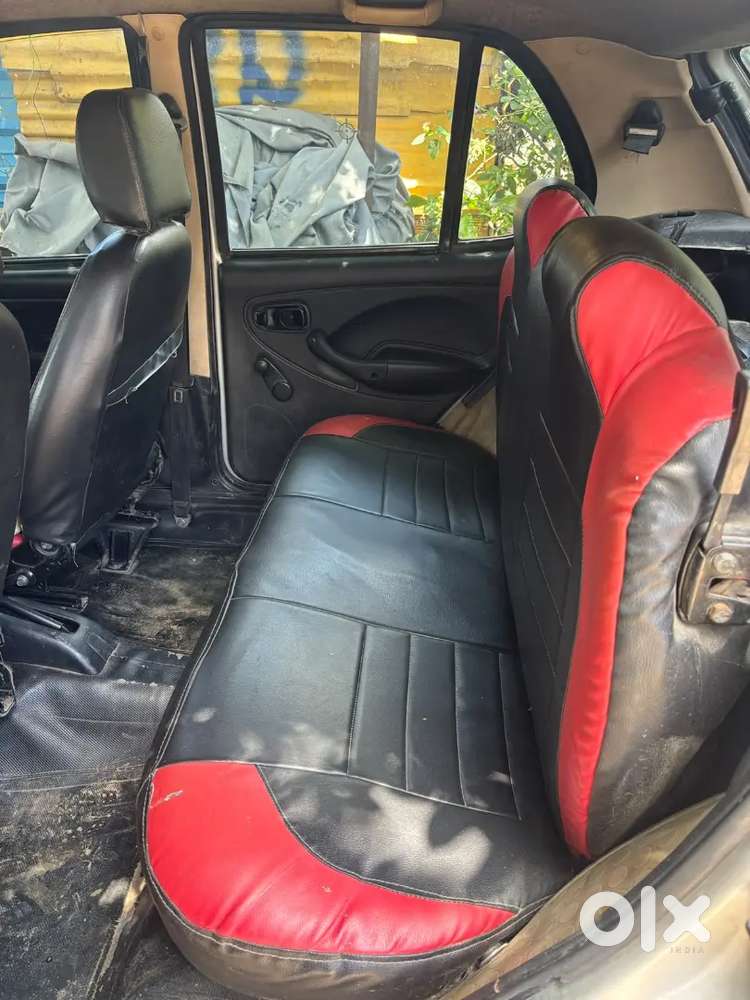 2016 Tata Indica Diesel Manual 140000 Km