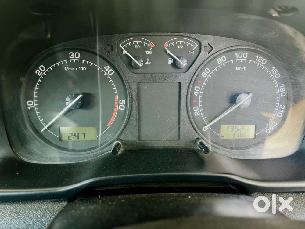 Skoda Octavia Diesel 2007