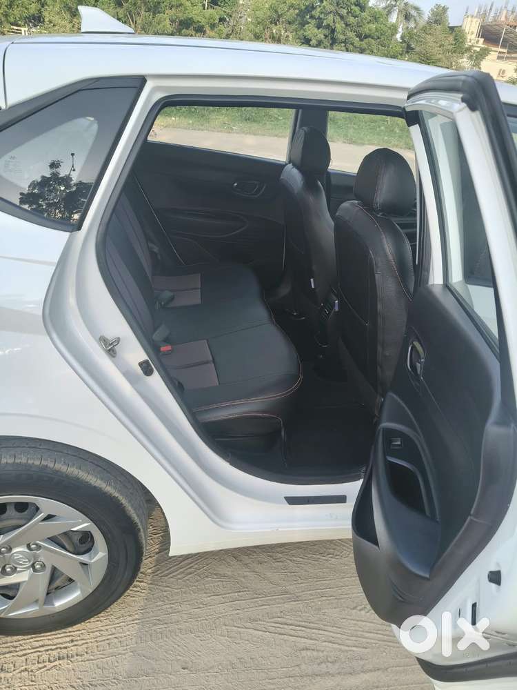 Hyundai I20 Magna 1.2 Vtvt, 2021, Petrol