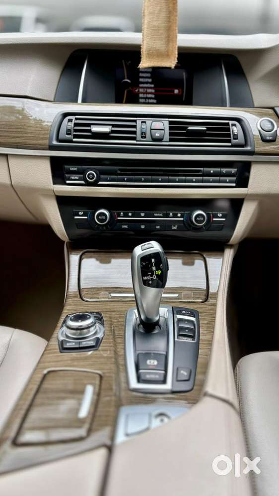 Bmw 5 Series 2.0 520d Modern Line, 2015, Diesel