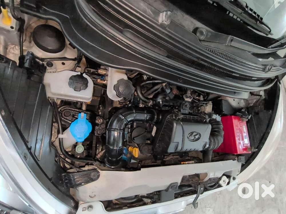 Hyundai Eon Era +, 2018, Petrol