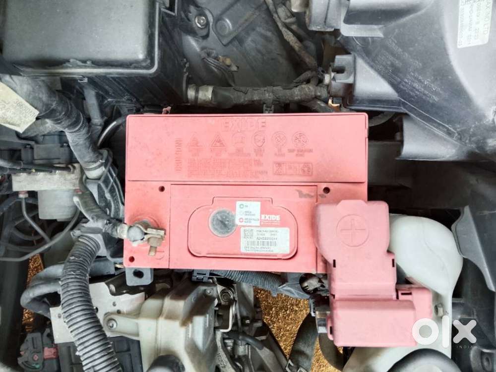 Maruti Suzuki Wagon R 1.2 Vxi Ags, 2019, Petrol