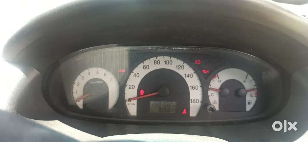 Mahindra Xylo Diesel 2009