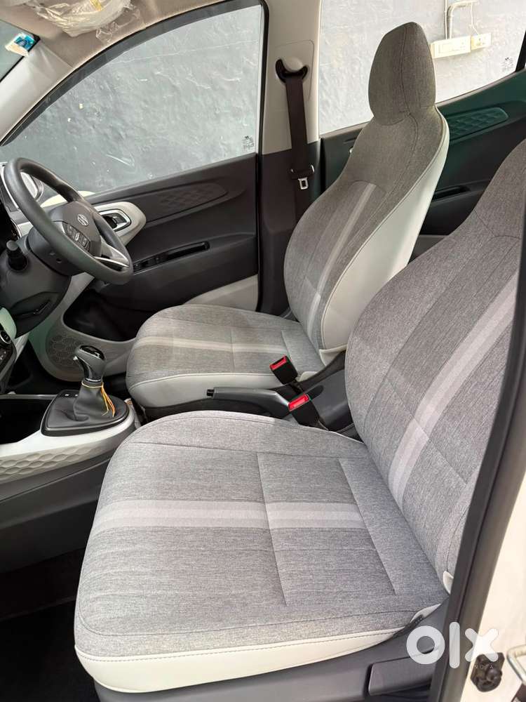 Hyundai Grand I10 Nios 2021 Petrol Sportz