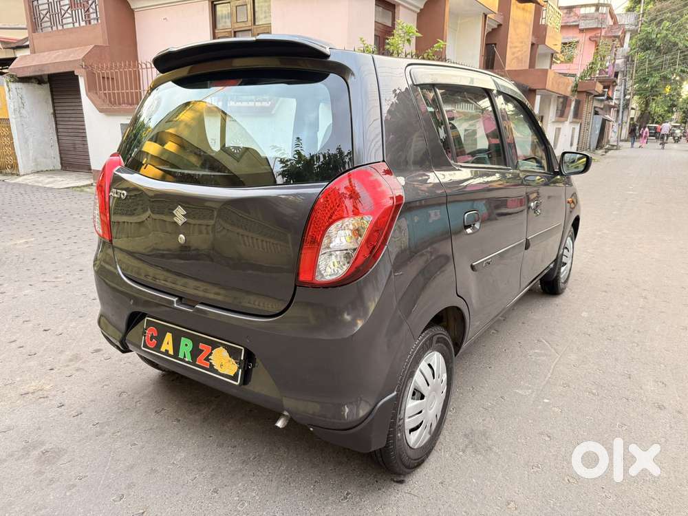 Maruti Suzuki Alto 800 Vxi Airbag, 2022, Petrol