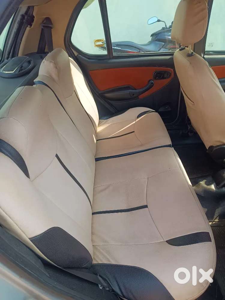 Tata Indica Ev2 Diesel 2015
