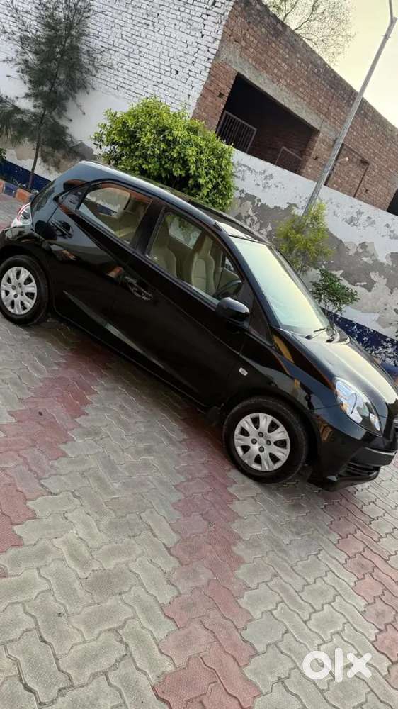 Honda Brio 2012 Petrol 29000 Km Driven