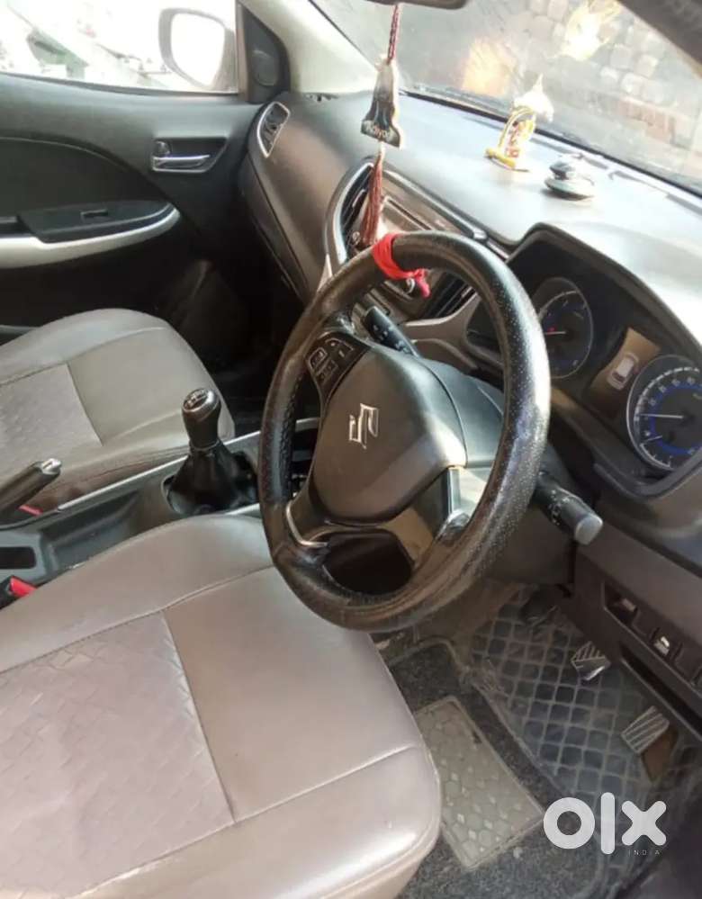 Maruti Suzuki Baleno 2016 Diesel 73000 Km Driven