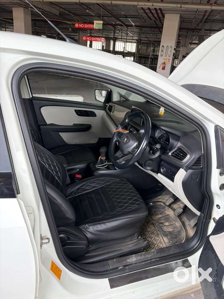 Tata Altroz Xt Petrol 2023 &ndash; Excellent Condition (negotiable)