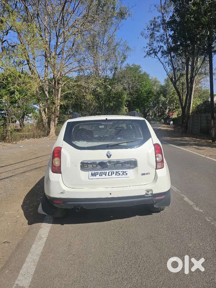 Renault Duster 2015 Diesel 70000 Km Driven 85ps Urjnt Sell