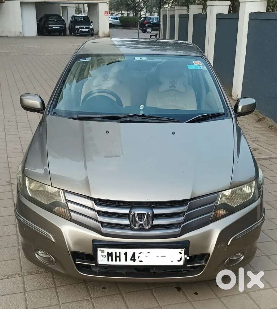 Honda City 2010 V (top Model) Mt
Petrol
