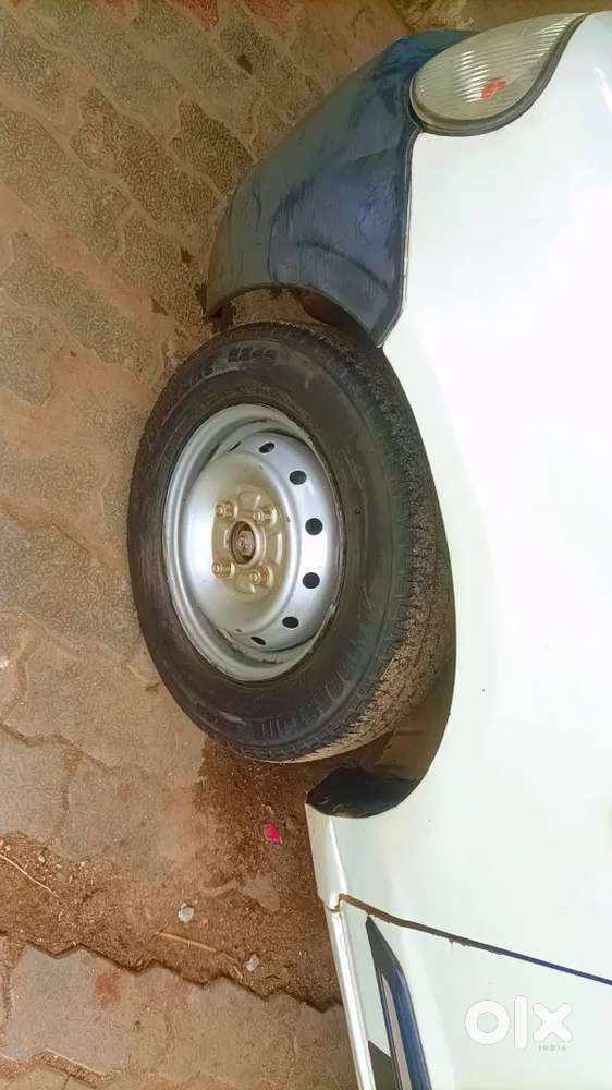 Maruti Suzuki Alto 2011