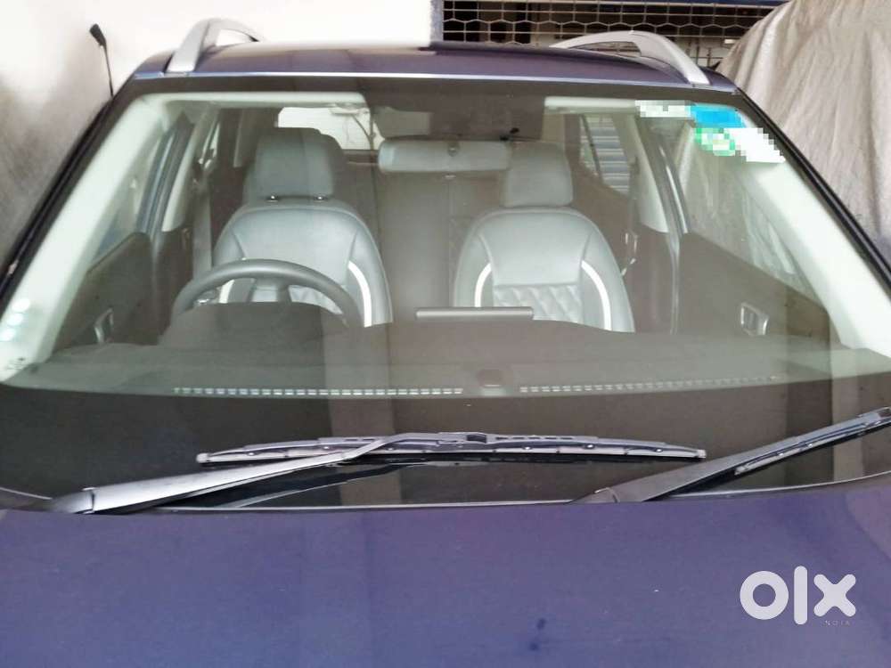 Hyundai Venue Kappa 1.2l Mt S (2022) Petrol - 22,673 Km