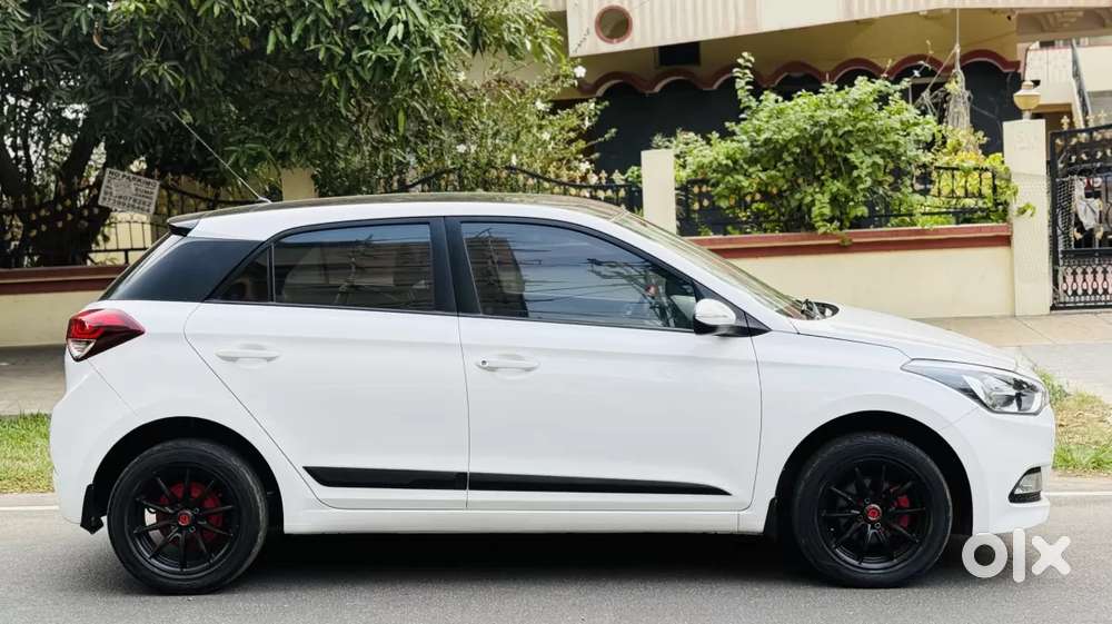 Hyundai Elite I20 [ ] 1.4 Sportz Crdi, 2015, Diesel