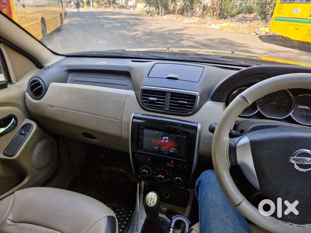 Nissan Terrano Xl 85 Ps Deisel, 2016, Diesel