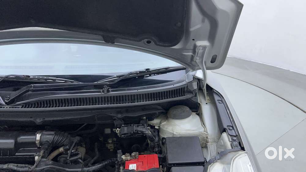 Maruti Suzuki Baleno 1.2 Zeta, 2018, Petrol