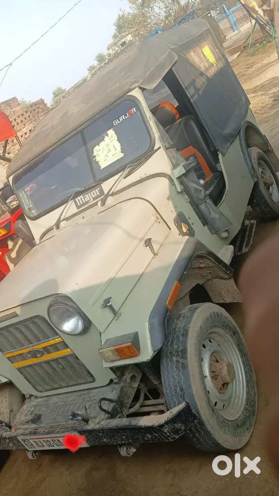 Good Condition The Car