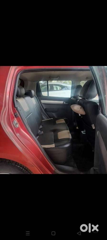 Maruti Suzuki Swift, 2011, Petrol