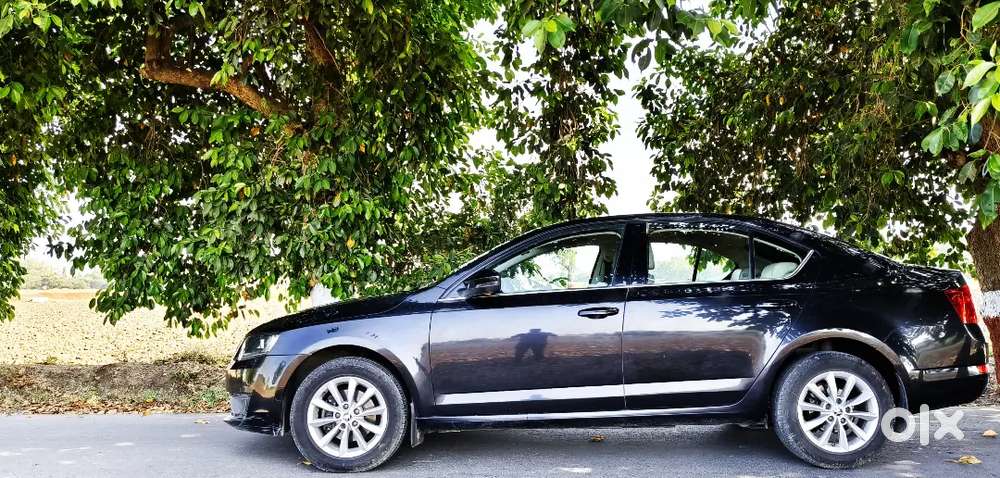 Skoda Octavia Diesel 2016