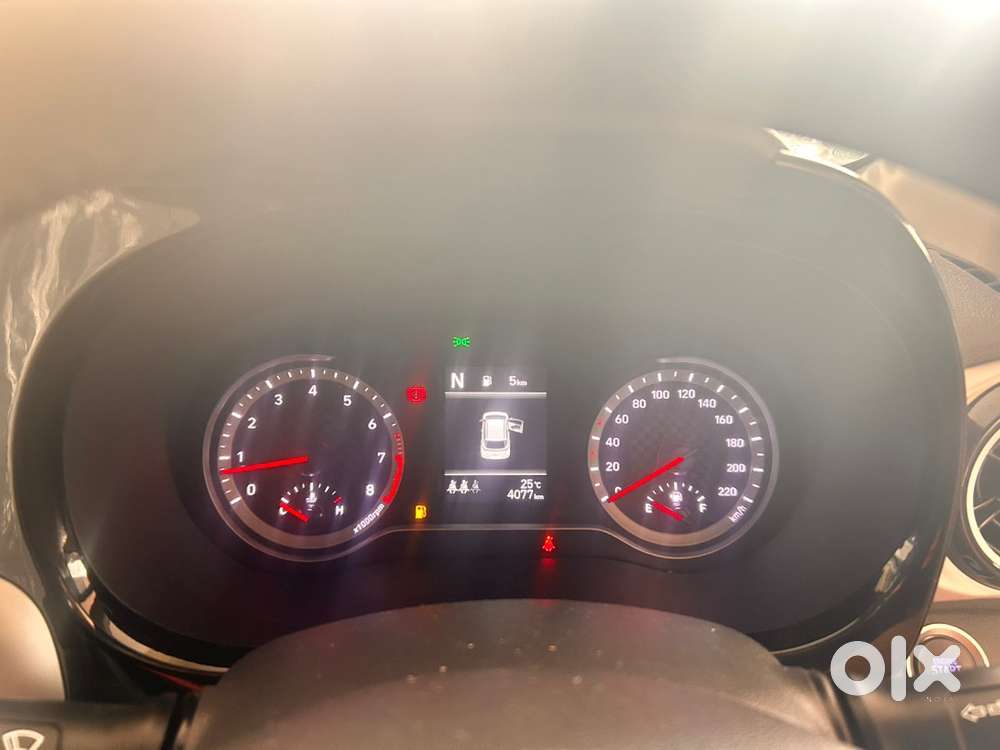 2023hyundai Grand I10 Nios Asta Amt | Petrol | 1st Owner | Only 4000km