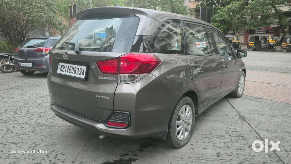 Honda Mobilio 1.5 V I-vtec, 2015, Petrol