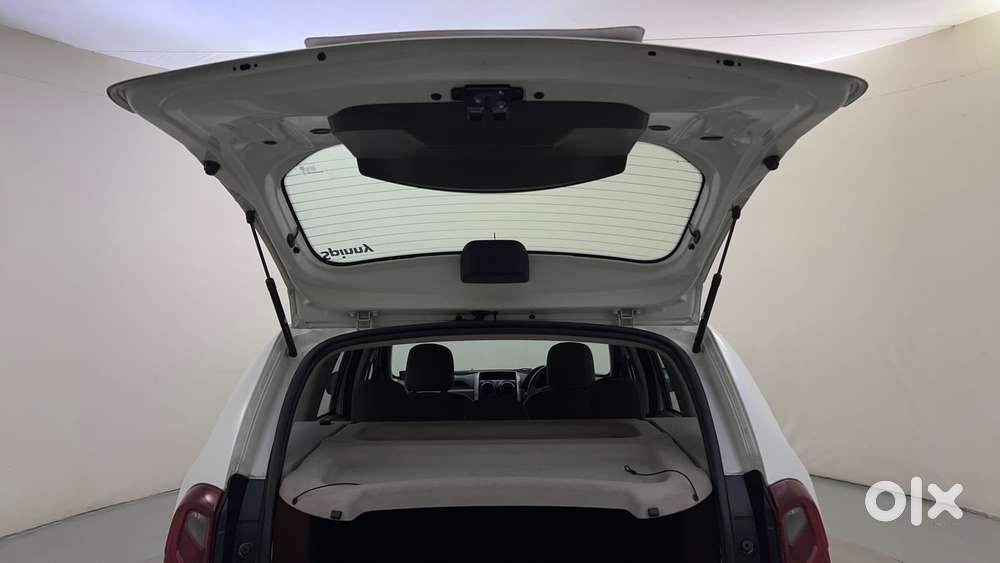 Renault Duster 1.5 110 Ps Rxl 4x2 Mt Diesel, 2016, Diesel