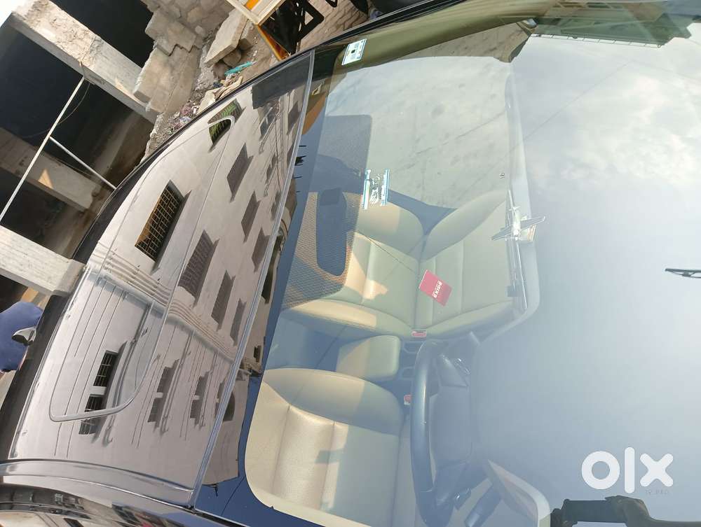 Honda City 2015-2017 I Vtec Cvt Vx, 2015, Petrol